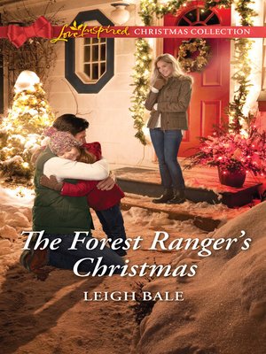 cover image of The Forest Ranger's Christmas